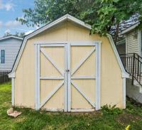 1994 CARROLLTON S3815-CT2 Manufactured Home
