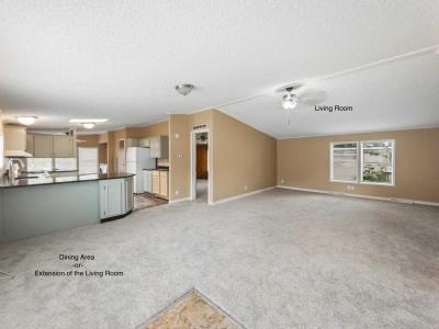 Photo 5 of 28 of home located at 118 Alpena Street New Hudson, MI 48165