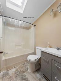 1994 CARROLLTON S3815-CT2 Manufactured Home