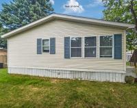 1994 CARROLLTON S3815-CT2 Manufactured Home