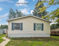 1994 CARROLLTON S3815-CT2 Manufactured Home