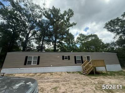 Mobile Home at 235 Iron Wood Ln Diboll, TX 75941