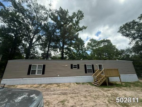 Photo 1 of 2 of home located at 235 Iron Wood Ln Diboll, TX 75941
