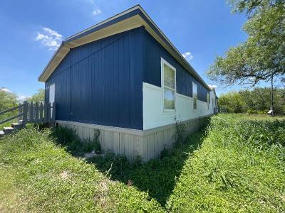 Mobile Home at 7796 Hwy 359 Orange Grove, TX 78372