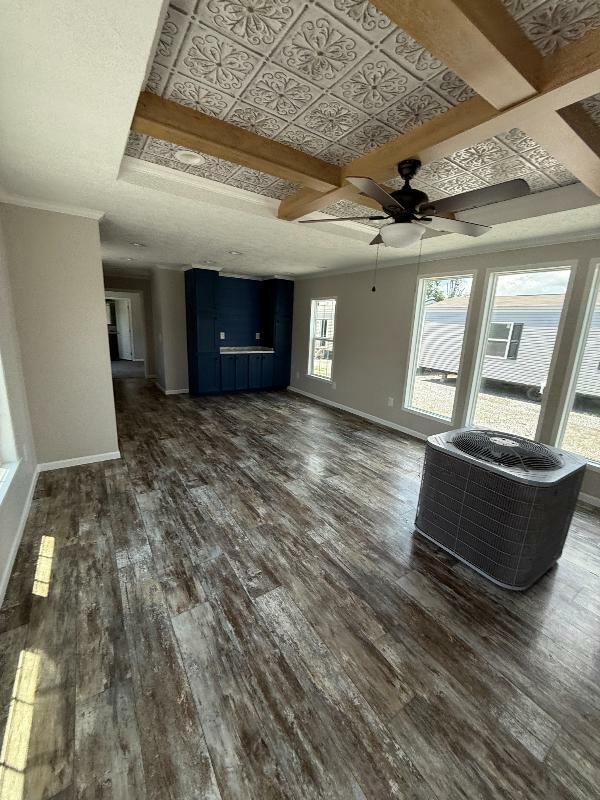 Photo 1 of 2 of home located at Atchafalaya Homes Repo Depot 4700 NE Evangeline Trwy Carencro, LA 70520