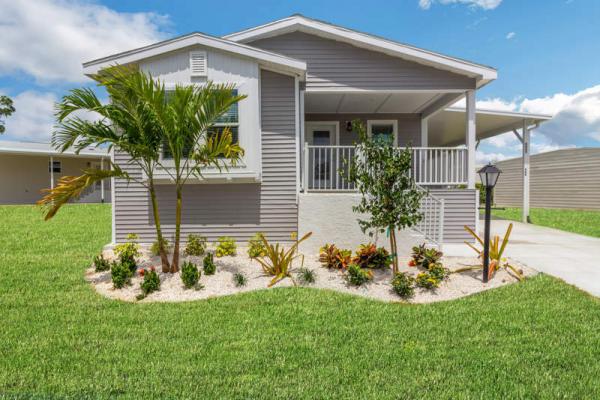 2023 Palm Harbor Manufactured Home