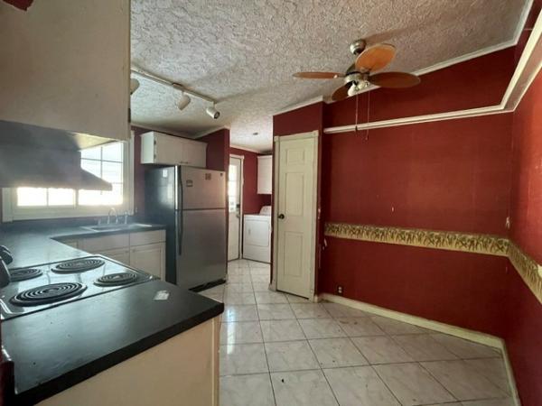 1987 Unknown Manufactured Home