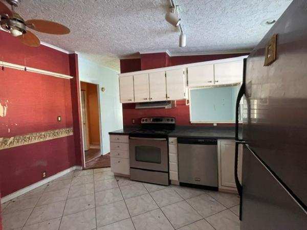 1987 Unknown Manufactured Home