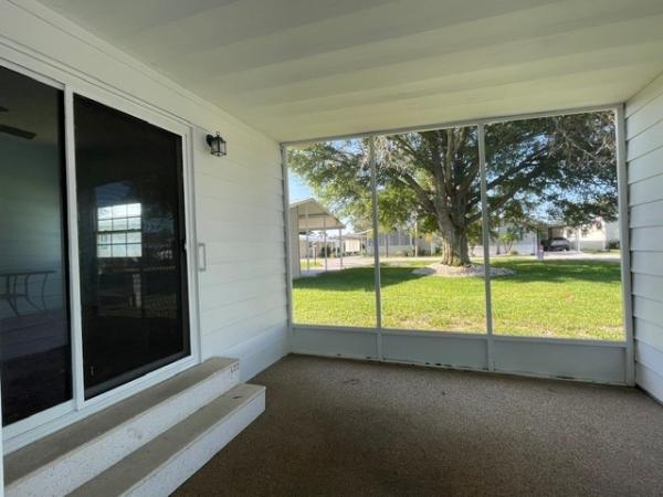 1987 Unknown Manufactured Home