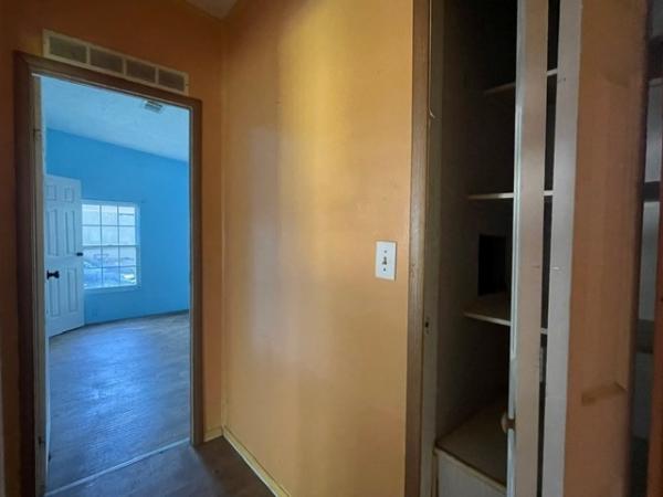 1987 Unknown Manufactured Home