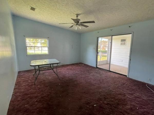 1987 Unknown Manufactured Home