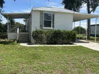 1983 LIBE Manufactured Home