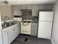 1983 LIBE Manufactured Home