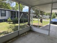 1983 LIBE Manufactured Home