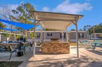 1983 LIBE Manufactured Home