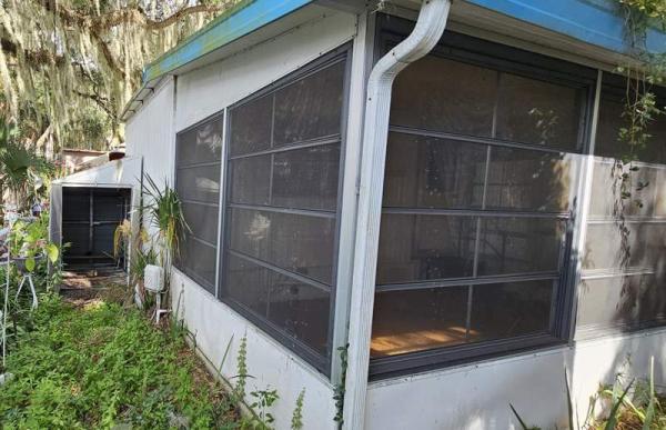 1968 Fleetwood Mobile Home For Sale