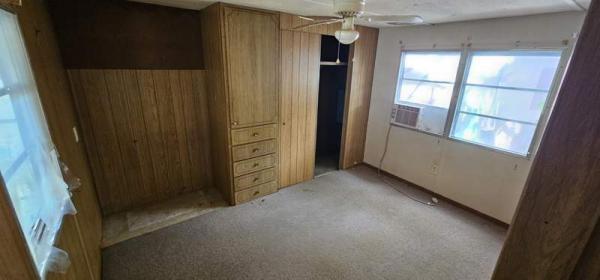 1968 Fleetwood Manufactured Home