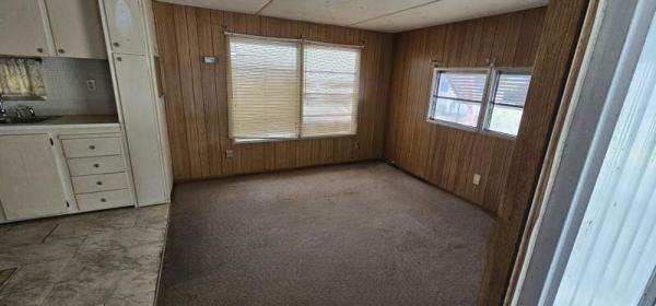 1968 Fleetwood Manufactured Home