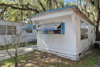 1968 Fleetwood Manufactured Home