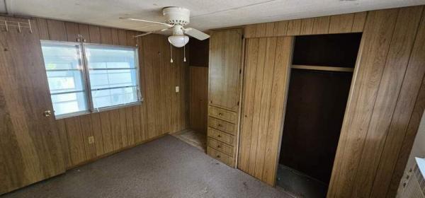 1968 Fleetwood Manufactured Home