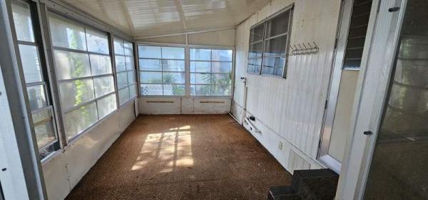 1968 Fleetwood Manufactured Home