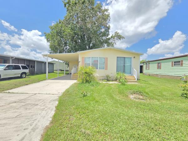 1985 TWIN Mobile Home For Sale
