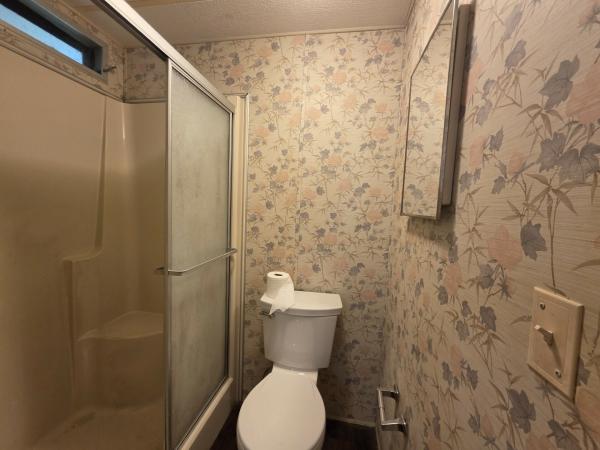 1985 TWIN Mobile Home