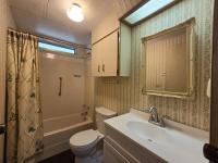 1985 TWIN Mobile Home
