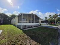 1987 HS 1234 Mobile Home