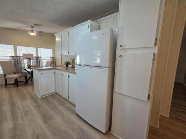 1987 HS 1234 Mobile Home