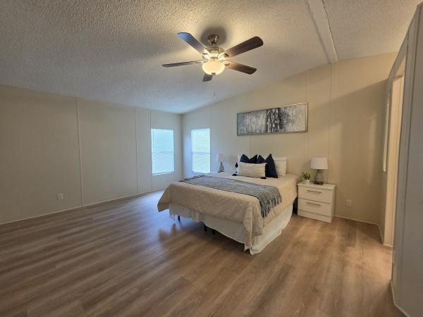 1987 HS 1234 Mobile Home