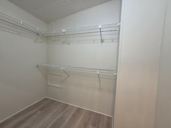 1987 HS 1234 Mobile Home