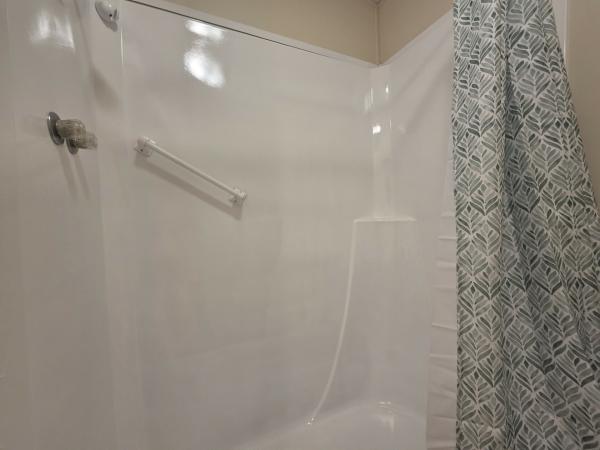 1987 HS 1234 Mobile Home