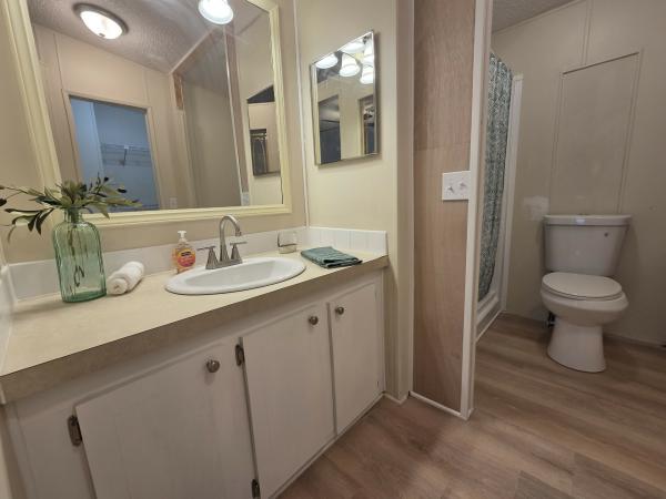 1987 HS 1234 Mobile Home