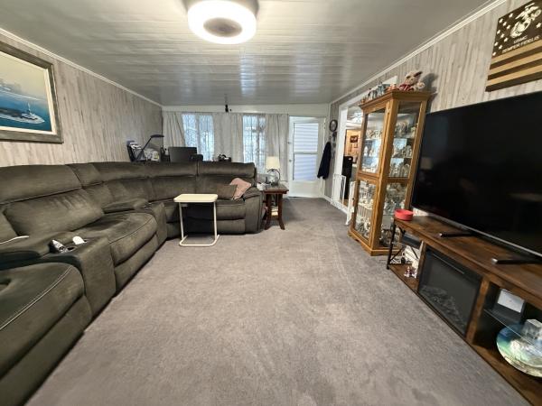1992 MERI Mobile Home