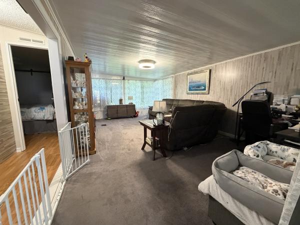 1992 MERI Mobile Home
