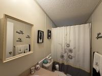 1992 MERI Mobile Home