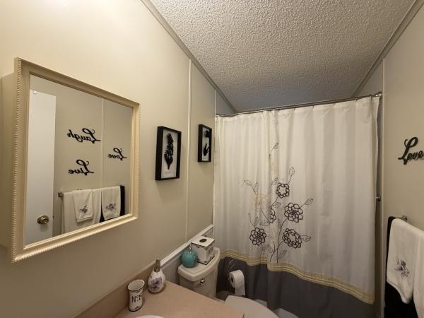1992 MERI Mobile Home