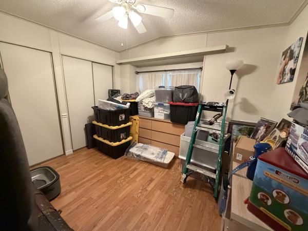 1992 MERI Mobile Home