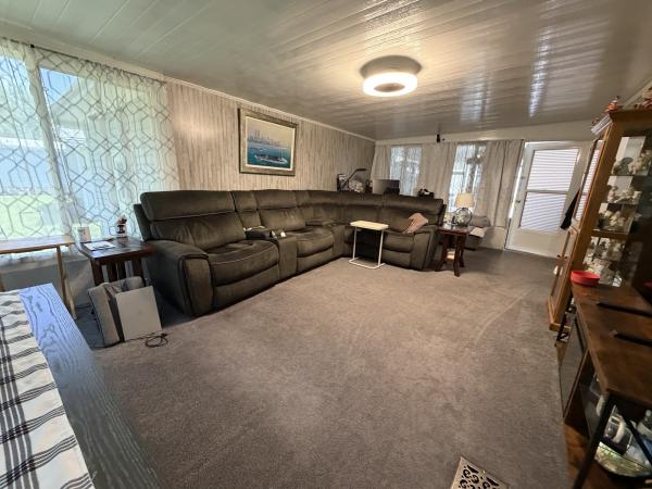 1992 MERI Mobile Home