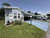 1992 MERI Mobile Home