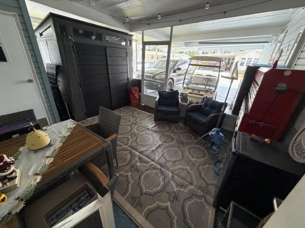 1992 MERI Mobile Home