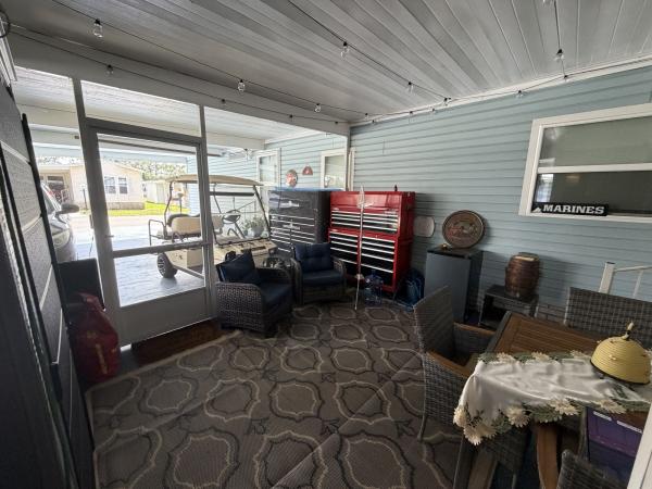 1992 MERI Mobile Home