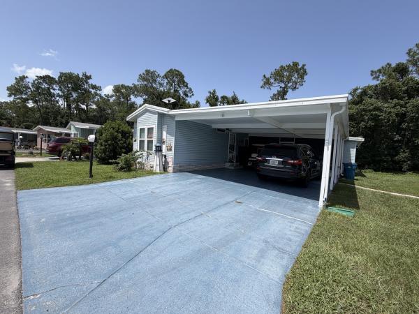 1992 MERI Mobile Home