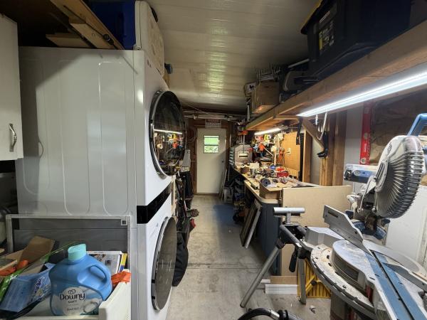 1992 MERI Mobile Home