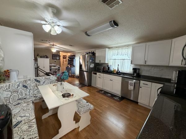 1992 MERI Mobile Home