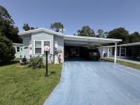 1992 MERI Mobile Home