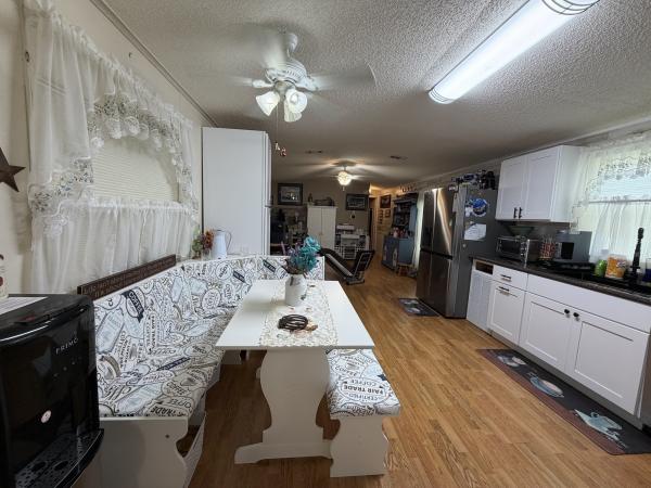 1992 MERI Mobile Home