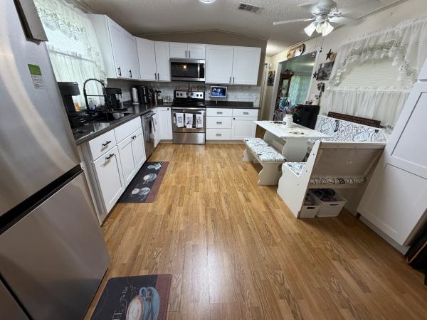 1992 MERI Mobile Home