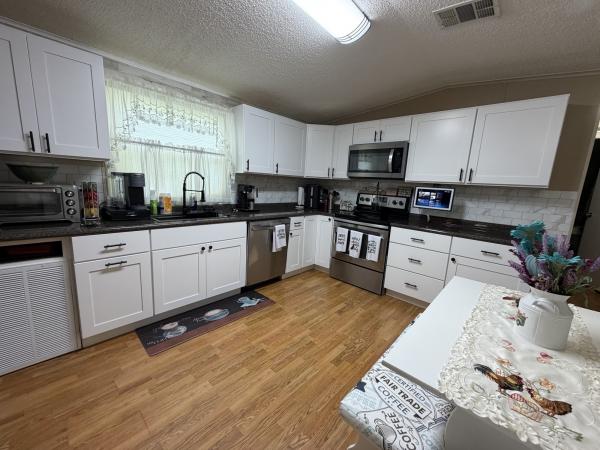 1992 MERI Mobile Home